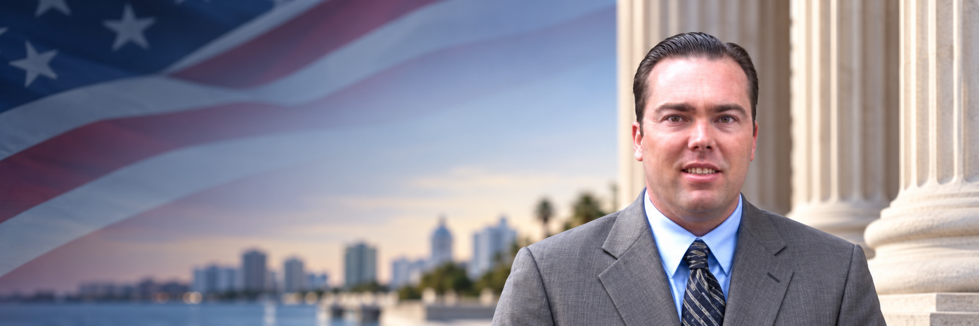 Immigration Attorney In St Petersburg, Florida